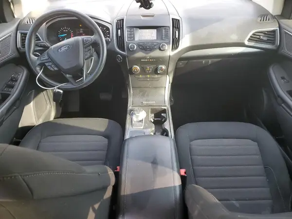 2FMPK3G93KBB32262 2019 FORD EDGE - Image 8