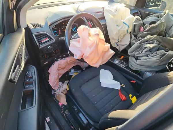 2FMPK3G93KBB42029 2019 FORD EDGE - Image 8