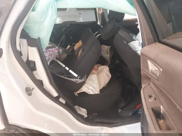 2FMPK3G93KBB43181 2019 FORD EDGE - Image 8