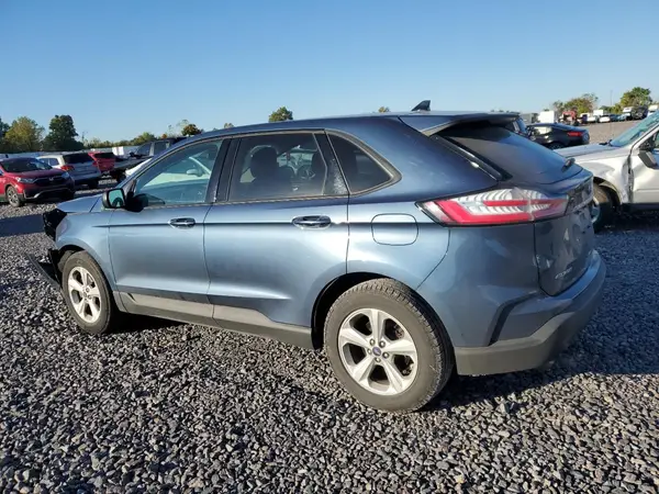 2FMPK3G93KBB45691 2019 FORD EDGE - Image 2