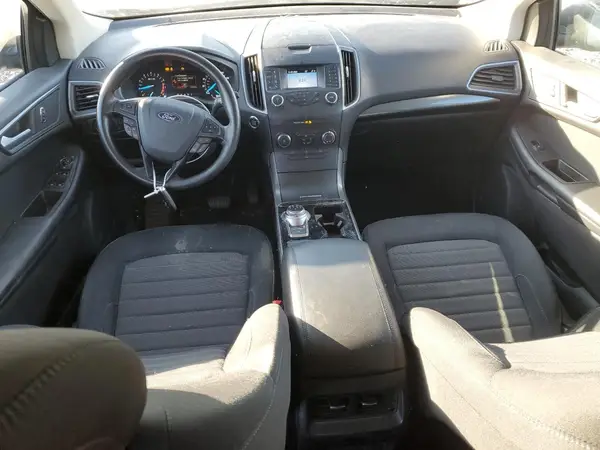 2FMPK3G93KBB45691 2019 FORD EDGE - Image 8