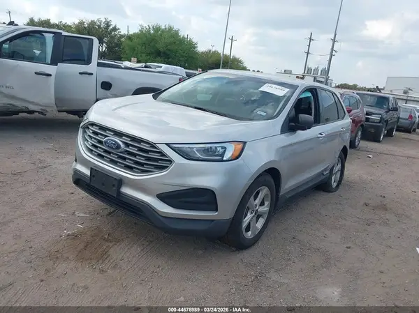 2FMPK3G93KBB48865 2019 FORD EDGE - Image 2