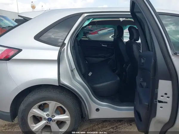 2FMPK3G93KBB48865 2019 FORD EDGE - Image 8