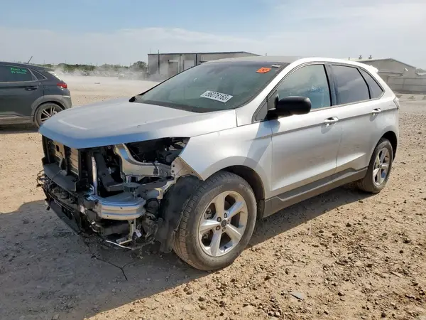 2FMPK3G93KBB49059 2019 FORD EDGE - Image 1
