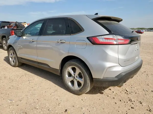 2FMPK3G93KBB49059 2019 FORD EDGE - Image 2
