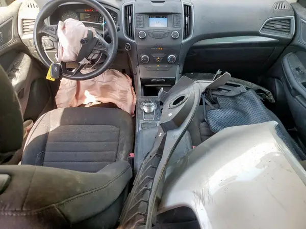 2FMPK3G93KBB49059 2019 FORD EDGE - Image 8