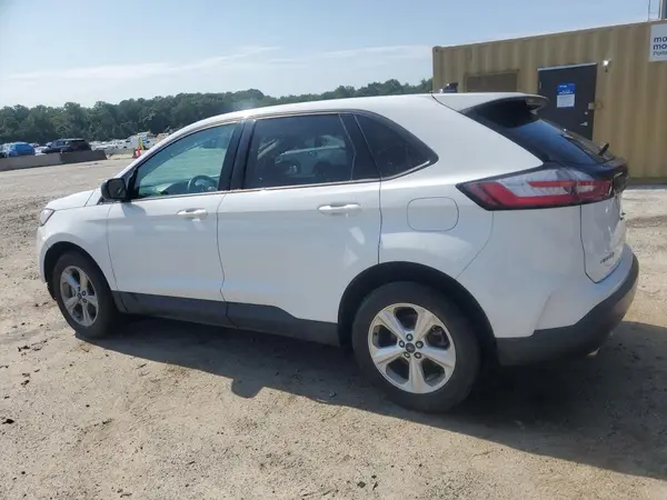 2FMPK3G93KBB66881 2019 FORD EDGE - Image 2