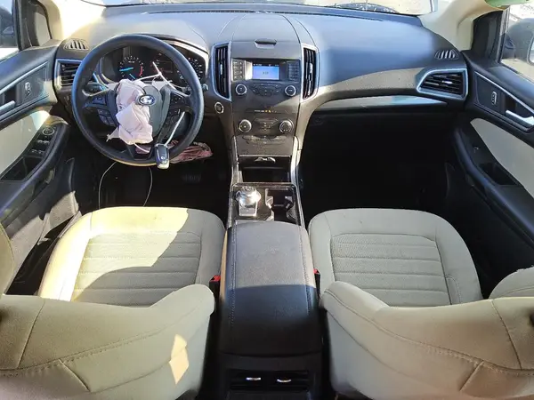 2FMPK3G93KBB66881 2019 FORD EDGE - Image 8