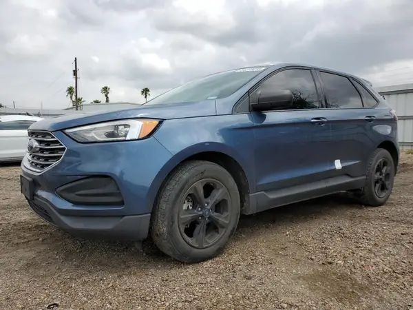 2FMPK3G93KBB75595 2019 FORD EDGE - Image 1