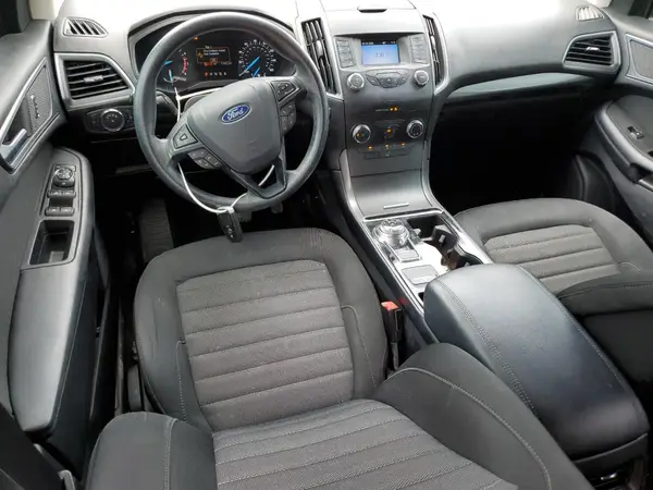 2FMPK3G93KBB75595 2019 FORD EDGE - Image 8