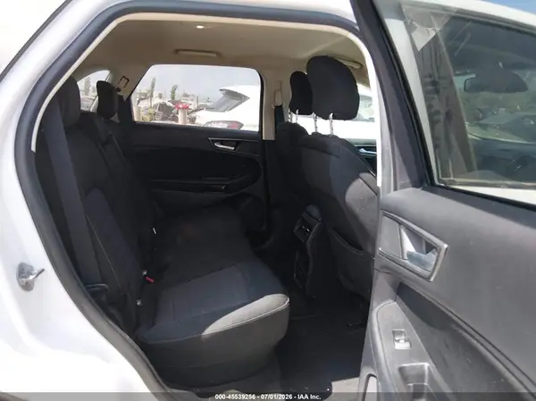 2FMPK3G93KBB76469 2019 FORD EDGE - Image 8