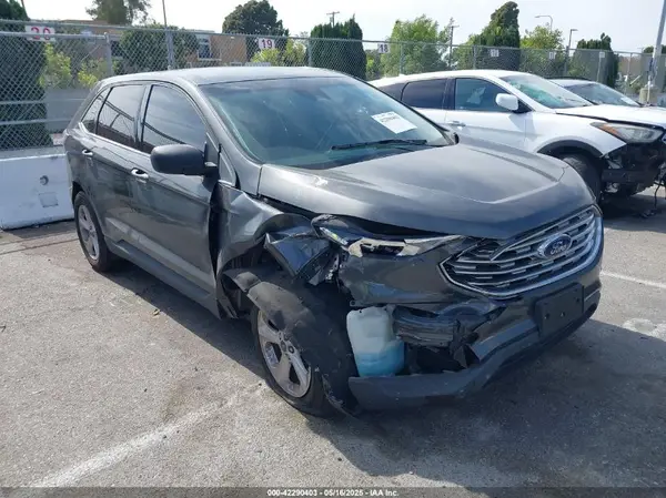 2FMPK3G93KBB76472 2019 FORD EDGE - Image 1