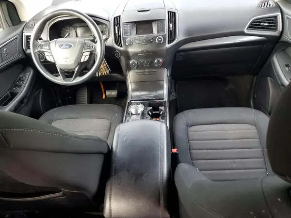 2FMPK3G93KBB77203 2019 FORD EDGE - Image 8