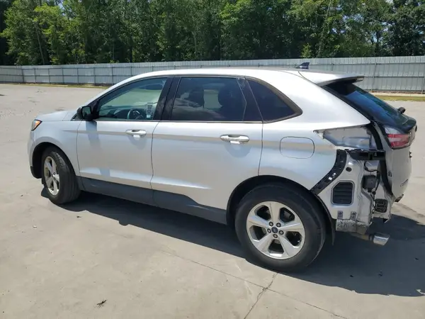 2FMPK3G93KBB85205 2019 FORD EDGE - Image 2