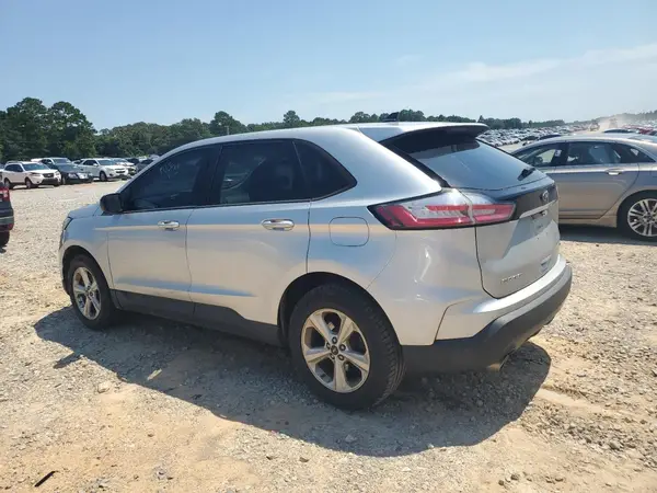 2FMPK3G93KBC32197 2019 FORD EDGE - Image 2