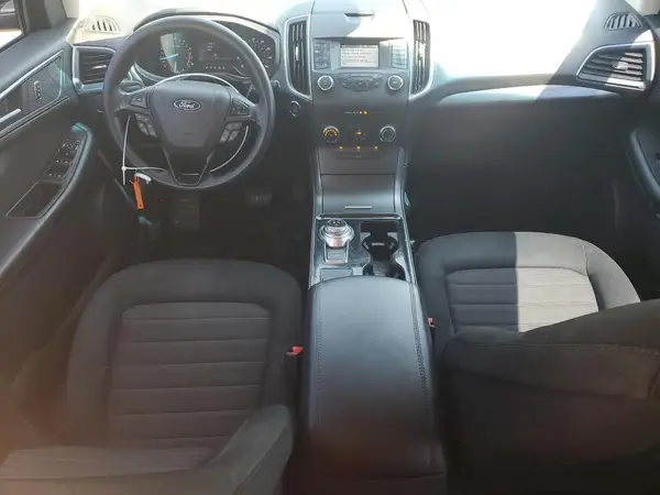 2FMPK3G93KBC32197 2019 FORD EDGE - Image 8