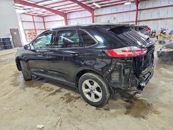 2FMPK3G93KBC32863 2019 FORD EDGE - Image 2