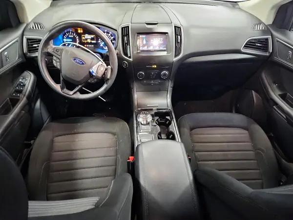 2FMPK3G93KBC32863 2019 FORD EDGE - Image 8