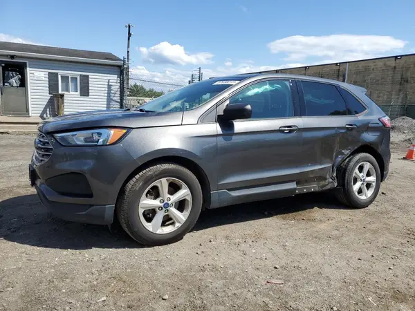 2FMPK3G93KBC38114 2019 FORD EDGE - Image 1