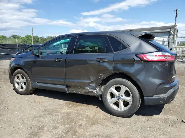 2FMPK3G93KBC38114 2019 FORD EDGE - Image 2
