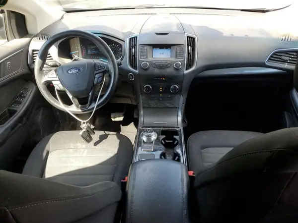 2FMPK3G93KBC38114 2019 FORD EDGE - Image 8