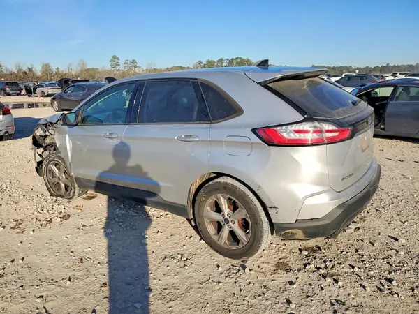 2FMPK3G93KBC39893 2019 FORD EDGE - Image 2