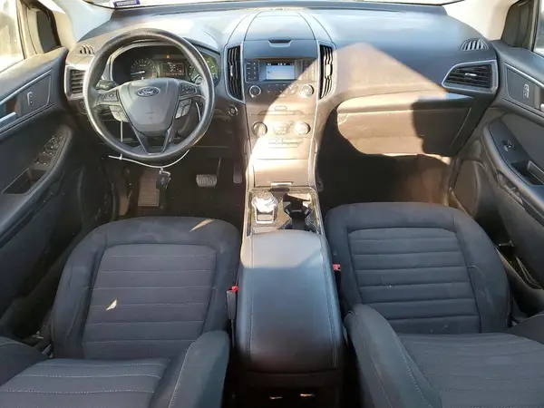 2FMPK3G93KBC39893 2019 FORD EDGE - Image 8