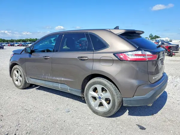 2FMPK3G93KBC47282 2019 FORD EDGE - Image 2