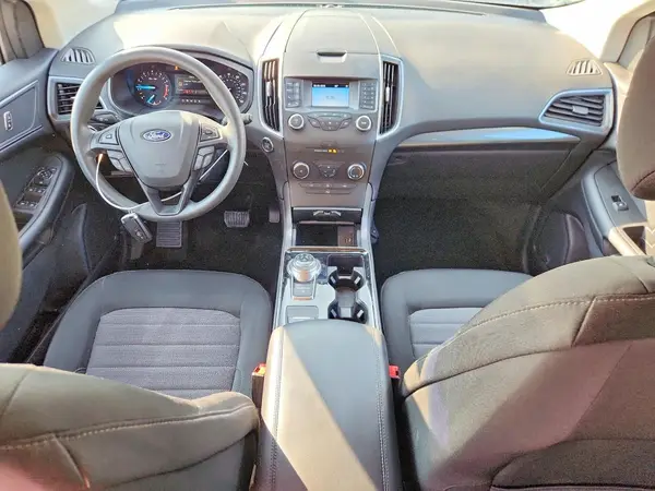 2FMPK3G93KBC47640 2019 FORD EDGE - Image 8