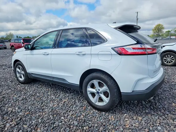 2FMPK3G93KBC50697 2019 FORD EDGE - Image 2