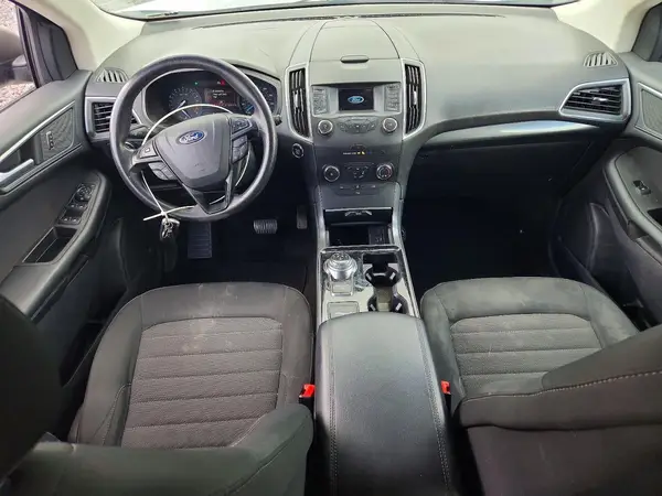 2FMPK3G93KBC50697 2019 FORD EDGE - Image 8