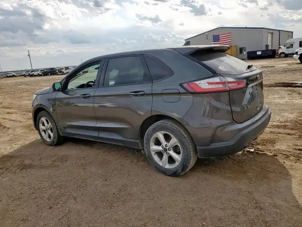 2FMPK3G93KBC50991 2019 FORD EDGE - Image 2