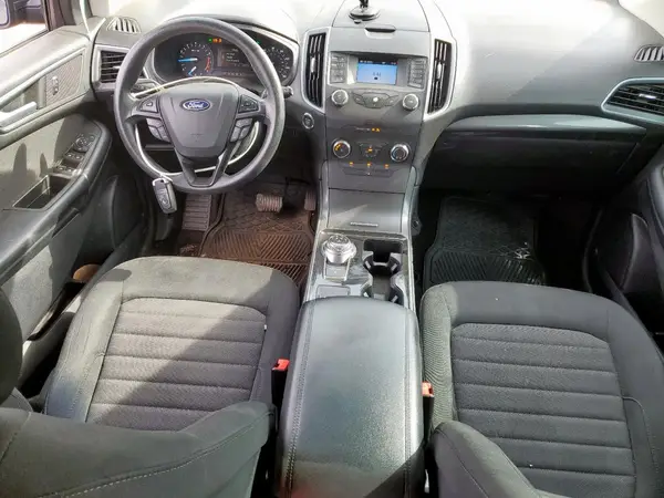 2FMPK3G93KBC50991 2019 FORD EDGE - Image 8