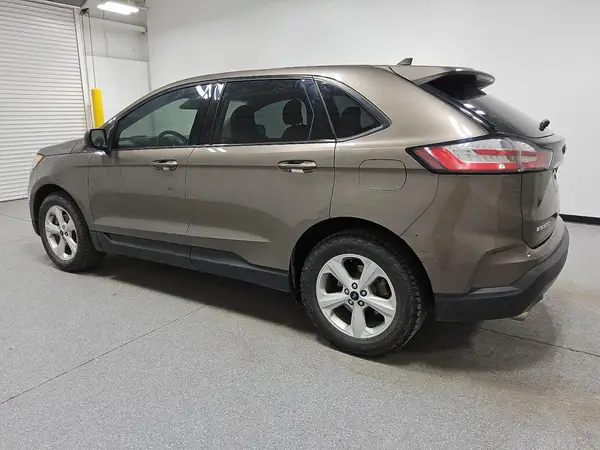2FMPK3G93KBC51378 2019 FORD EDGE - Image 2