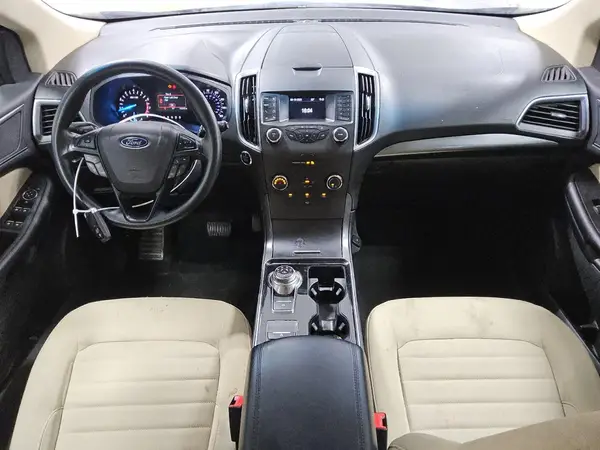 2FMPK3G93KBC51378 2019 FORD EDGE - Image 8