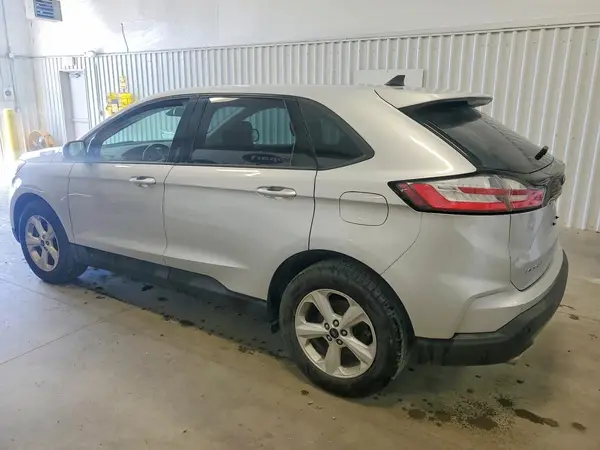 2FMPK3G93KBC64261 2019 FORD EDGE - Image 2