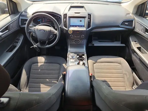 2FMPK3G93LBA05979 2020 FORD EDGE - Image 8
