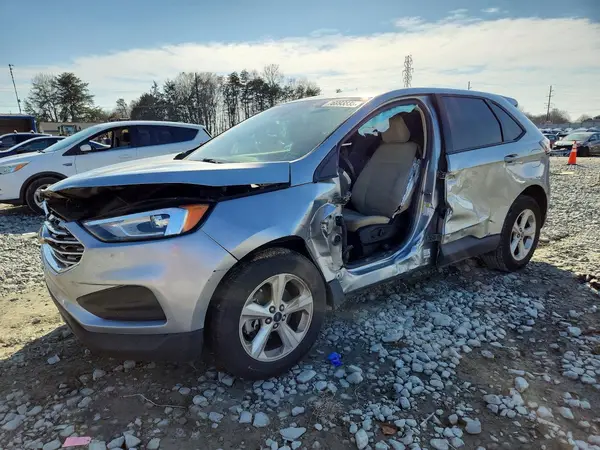 2FMPK3G93LBA30476 2020 FORD EDGE - Image 1