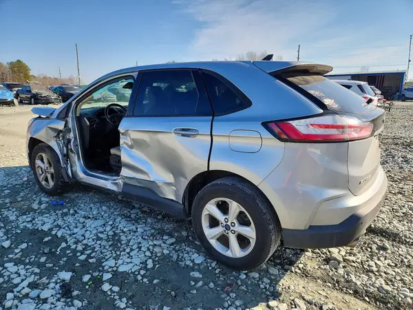 2FMPK3G93LBA30476 2020 FORD EDGE - Image 2