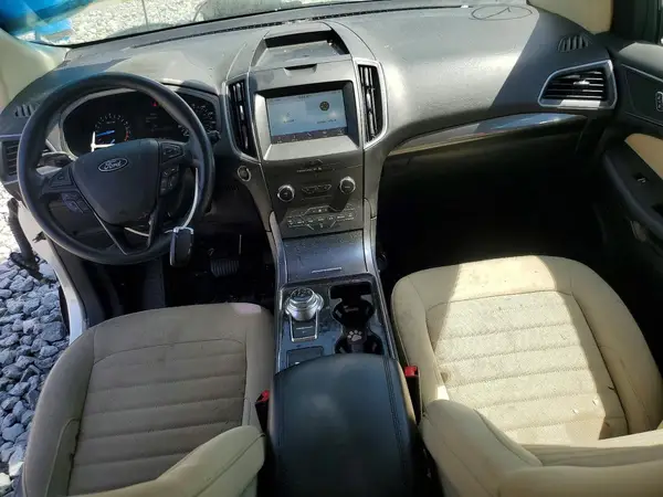 2FMPK3G93LBA30476 2020 FORD EDGE - Image 8