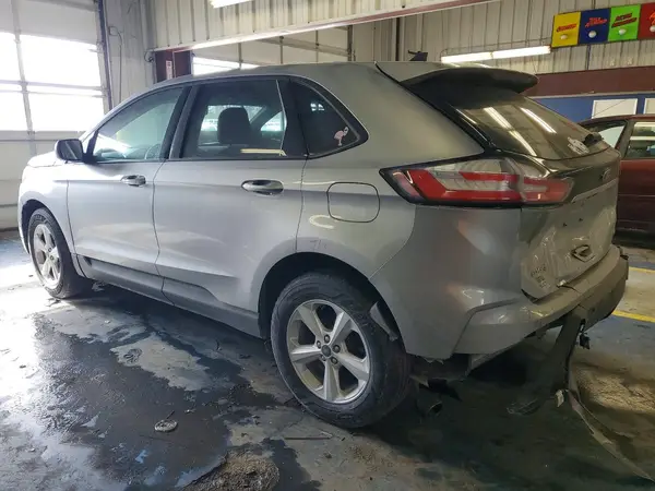 2FMPK3G93LBA30493 2020 FORD EDGE - Image 2