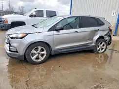 2FMPK3G93LBA32244 2020 FORD EDGE