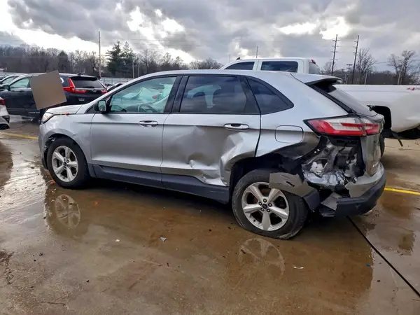 2FMPK3G93LBA32244 2020 FORD EDGE - Image 2