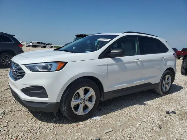 2FMPK3G93LBA34110 2020 FORD EDGE - Image 1