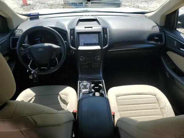 2FMPK3G93LBA34110 2020 FORD EDGE - Image 8