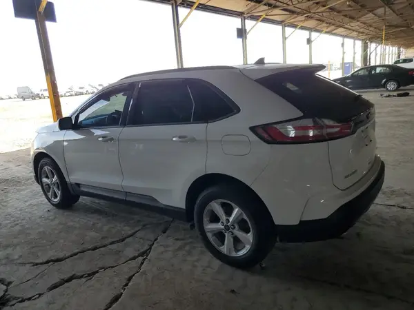 2FMPK3G93LBA34169 2020 FORD EDGE - Image 2