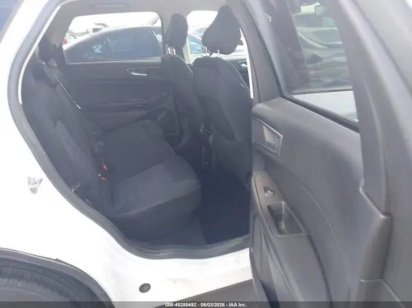 2FMPK3G93LBA47178 2020 FORD EDGE - Image 8