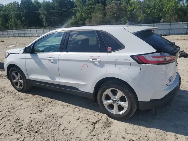 2FMPK3G93LBA53823 2020 FORD EDGE - Image 2