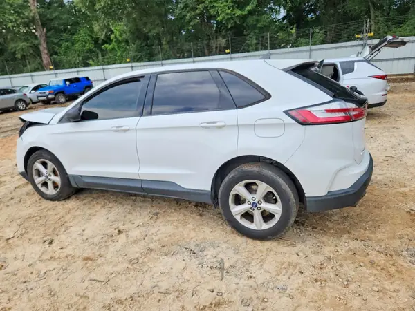 2FMPK3G93LBA58939 2020 FORD EDGE - Image 2