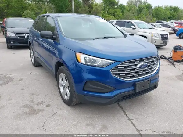 2FMPK3G93LBA71674 2020 FORD EDGE - Image 1